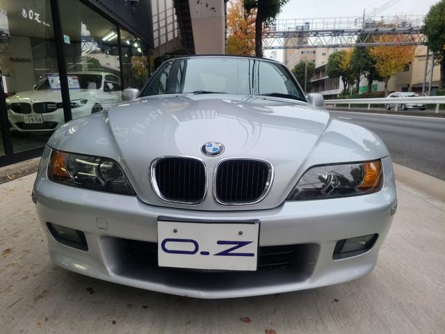 ＢＭＷ Ｚ３ロードスター