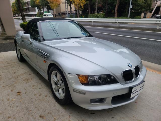 ＢＭＷ Ｚ３ロードスター