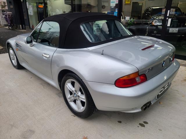 ＢＭＷ Ｚ３ロードスター