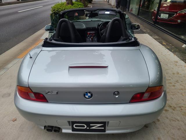 ＢＭＷ Ｚ３ロードスター