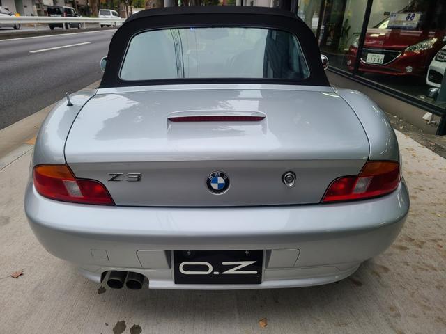 ＢＭＷ Ｚ３ロードスター