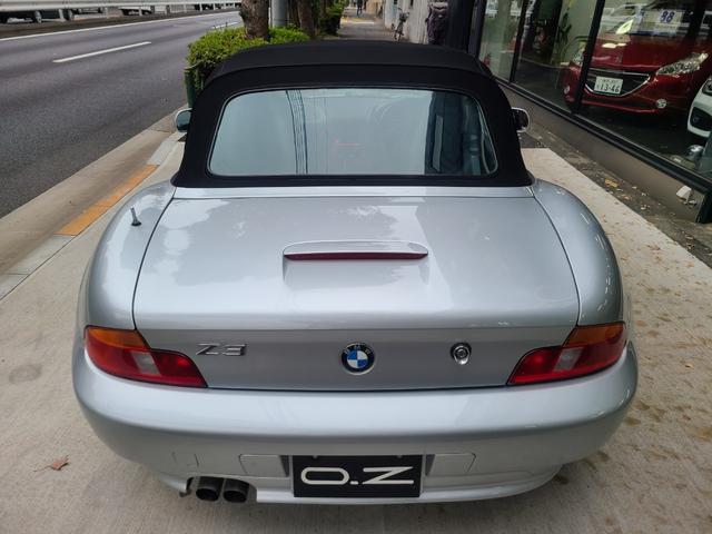 ＢＭＷ Ｚ３ロードスター