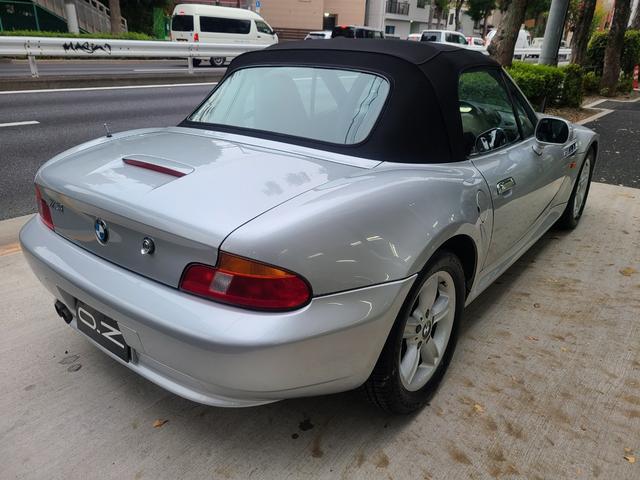 ＢＭＷ Ｚ３ロードスター