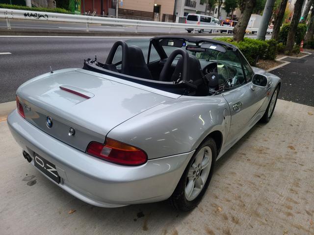 ＢＭＷ Ｚ３ロードスター