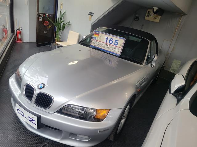 ＢＭＷ Ｚ３ロードスター