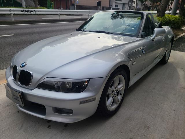 ＢＭＷ Ｚ３ロードスター