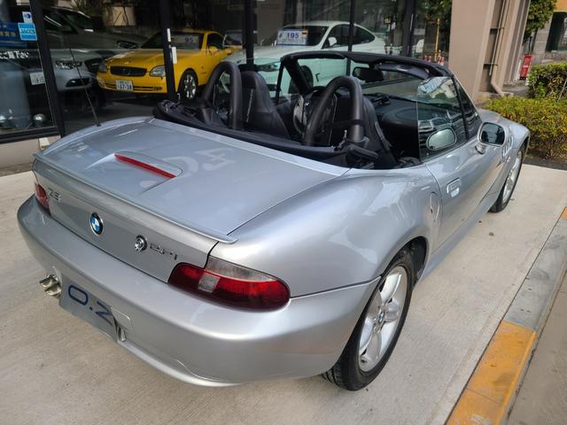 ＢＭＷ Ｚ３ロードスター