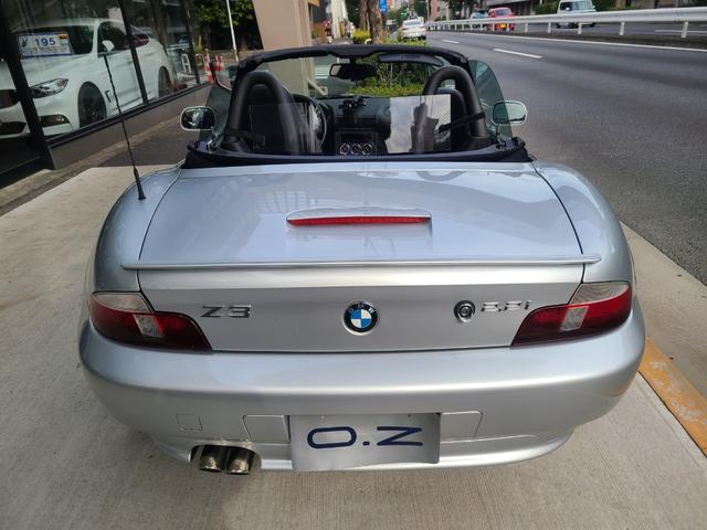 ＢＭＷ Ｚ３ロードスター