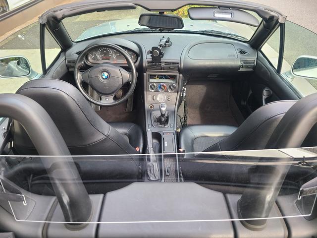 ＢＭＷ Ｚ３ロードスター