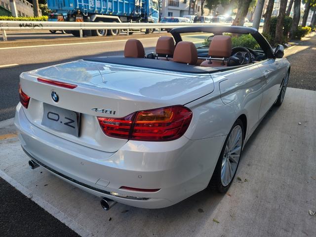 ＢＭＷ ４シリーズ