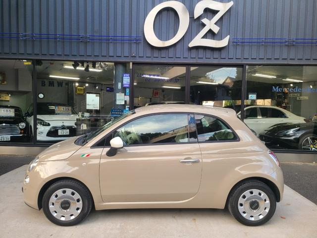 500 パステロ 300台特別限定車 ニューエイジクリーム CD ETC2.0 バッテリー交換済 アイドリングストップ付 長さ354CM 幅162CM 高さ151CM(8枚目)