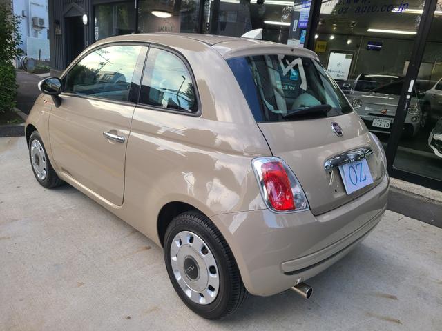 500 パステロ 300台特別限定車 ニューエイジクリーム CD ETC2.0 バッテリー交換済 アイドリングストップ付 長さ354CM 幅162CM 高さ151CM(10枚目)