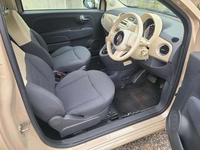 500 パステロ 300台特別限定車 ニューエイジクリーム CD ETC2.0 バッテリー交換済 アイドリングストップ付 長さ354CM 幅162CM 高さ151CM(15枚目)