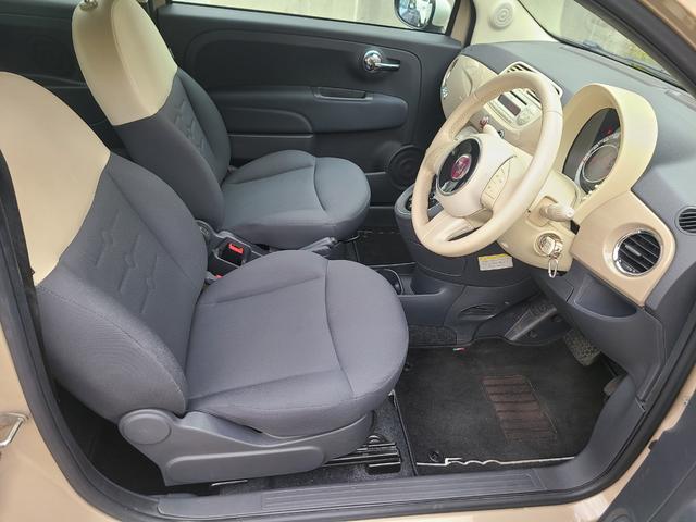 500 パステロ 300台特別限定車 ニューエイジクリーム CD ETC2.0 バッテリー交換済 アイドリングストップ付 長さ354CM 幅162CM 高さ151CM(16枚目)