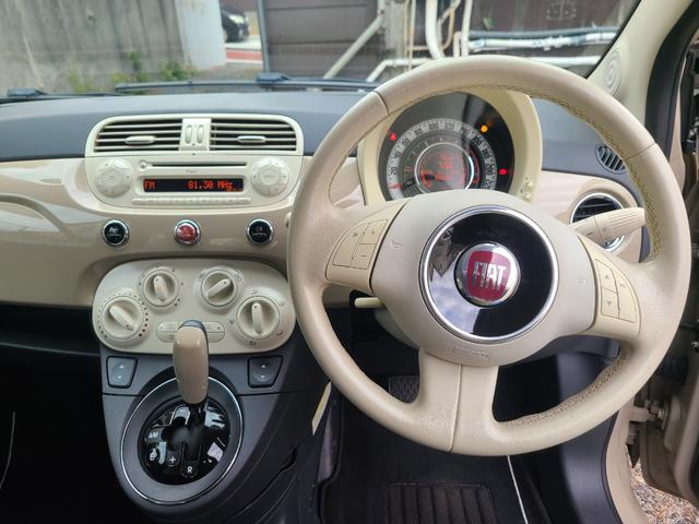 500 パステロ 300台特別限定車 ニューエイジクリーム CD ETC2.0 バッテリー交換済 アイドリングストップ付 長さ354CM 幅162CM 高さ151CM(17枚目)