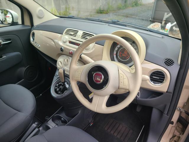 500 パステロ 300台特別限定車 ニューエイジクリーム CD ETC2.0 バッテリー交換済 アイドリングストップ付 長さ354CM 幅162CM 高さ151CM(19枚目)