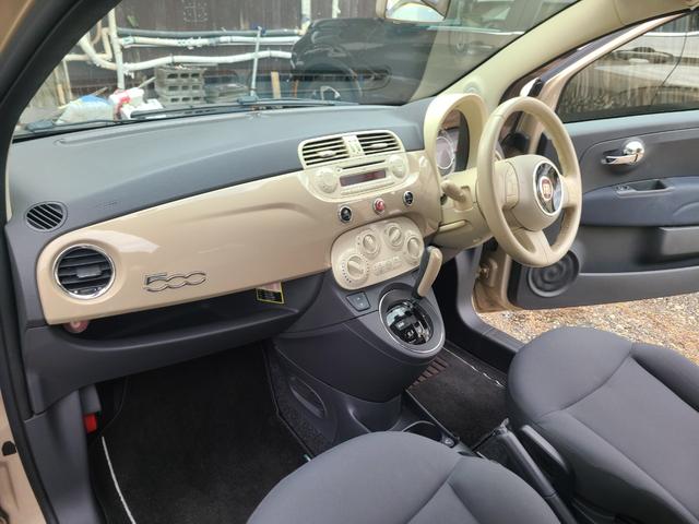 500 パステロ 300台特別限定車 ニューエイジクリーム CD ETC2.0 バッテリー交換済 アイドリングストップ付 長さ354CM 幅162CM 高さ151CM(25枚目)