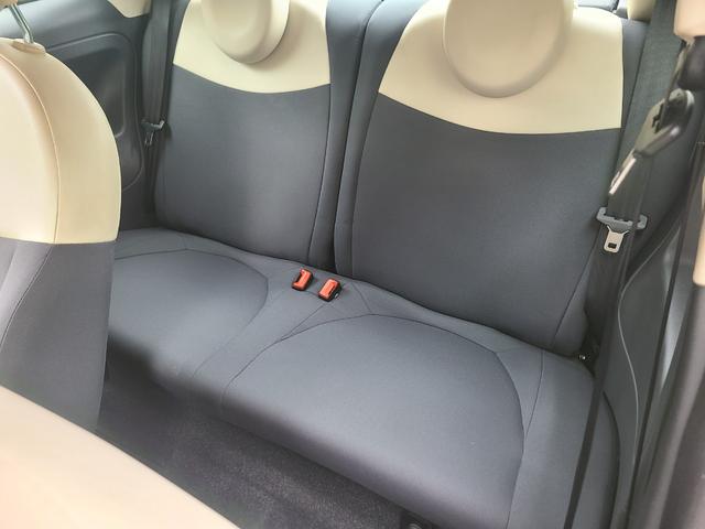 500 パステロ 300台特別限定車 ニューエイジクリーム CD ETC2.0 バッテリー交換済 アイドリングストップ付 長さ354CM 幅162CM 高さ151CM(28枚目)