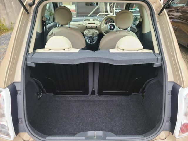 500 パステロ 300台特別限定車 ニューエイジクリーム CD ETC2.0 バッテリー交換済 アイドリングストップ付 長さ354CM 幅162CM 高さ151CM(33枚目)