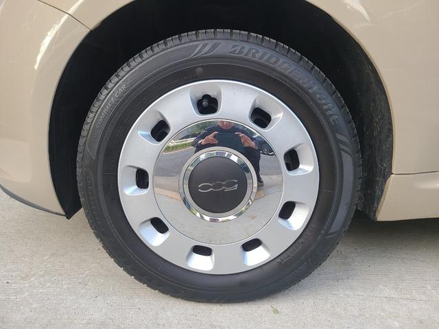 500 パステロ 300台特別限定車 ニューエイジクリーム CD ETC2.0 バッテリー交換済 アイドリングストップ付 長さ354CM 幅162CM 高さ151CM(35枚目)