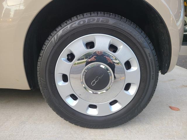 500 パステロ 300台特別限定車 ニューエイジクリーム CD ETC2.0 バッテリー交換済 アイドリングストップ付 長さ354CM 幅162CM 高さ151CM(37枚目)