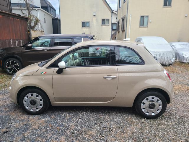 500 パステロ 300台特別限定車 ニューエイジクリーム CD ETC2.0 バッテリー交換済 アイドリングストップ付 長さ354CM 幅162CM 高さ151CM(39枚目)