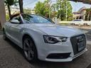 AUDI A5 CABRIOLET