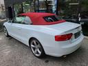 AUDI A5 CABRIOLET