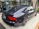 AUDI S7 SPORTBACK