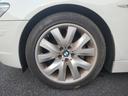 ７４０ｉ　後期最終モデル　１オーナー　黒革　ＳＲ　前後シートヒーター　純正ナビＥＴＣ　ＣＤ６連奏　ＭＤ　３本スポークステアリング　ガラスコーティング施工車　保証書　記録簿　取説　スペアキー（48枚目）
