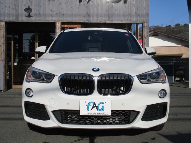 ＢＭＷ Ｘ１