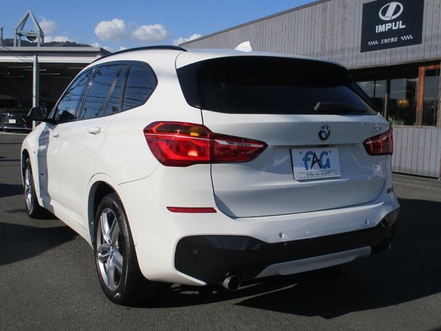 ＢＭＷ Ｘ１