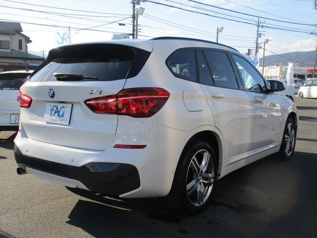 ＢＭＷ Ｘ１