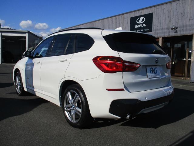 ＢＭＷ Ｘ１