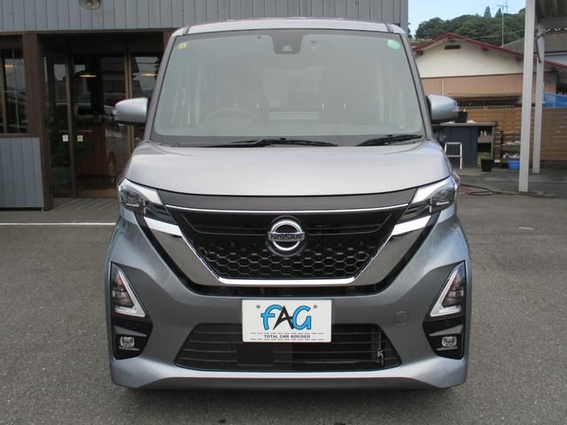 ルークス ハイウェイスター　Ｇターボプロパイロットエディション　純正９型ナビ・ＴＶ　ＣＤ／ＤＶＤ／ＢＴ　全方位カメラ　ＥＴＣ　プロパイロット　両側パワースライドドア　ＬＥＤヘッドライト（2枚目）