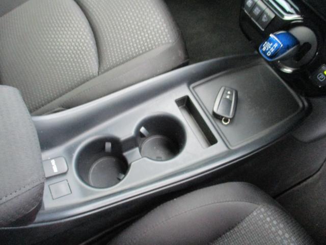 プリウス S 社外ナビ・バックカメラ レーダークルーズコントロール ドライブレコーダー ETC LEDヘッドライト(29枚目)