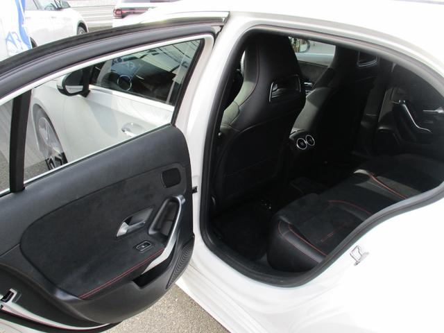 Aクラス A200d AMGライン アドバンスドPKG ナビPKG 純正ナビ・TV・バックカメラ ハーフレザーシート パワーシート シートヒーター ドラレコ ETC2.0(15枚目)