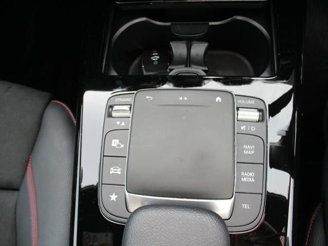 Aクラス A200d AMGライン アドバンスドPKG ナビPKG 純正ナビ・TV・バックカメラ ハーフレザーシート パワーシート シートヒーター ドラレコ ETC2.0(37枚目)