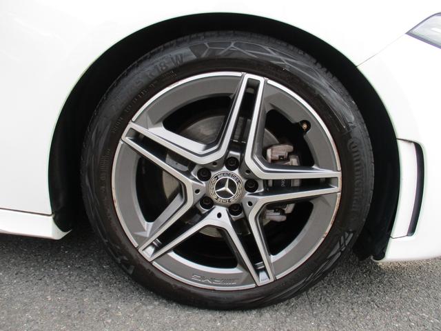 Aクラス A200d AMGライン アドバンスドPKG ナビPKG 純正ナビ・TV・バックカメラ ハーフレザーシート パワーシート シートヒーター ドラレコ ETC2.0(51枚目)