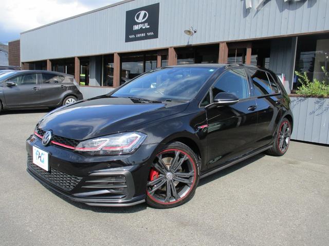 ゴルフＧＴＩ ダイナミック　純正ナビ・ＴＶ・Ｂカメラ　純正ＣＤ／ＤＶＤ／ＢＴ　ＥＴＣ２．０　純正１８ＡＷ　ドラレコ　スマートキープッシュスタート（7枚目）