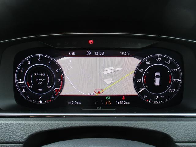 ゴルフＧＴＩ ダイナミック　純正ナビ・ＴＶ・Ｂカメラ　純正ＣＤ／ＤＶＤ／ＢＴ　ＥＴＣ２．０　純正１８ＡＷ　ドラレコ　スマートキープッシュスタート（26枚目）