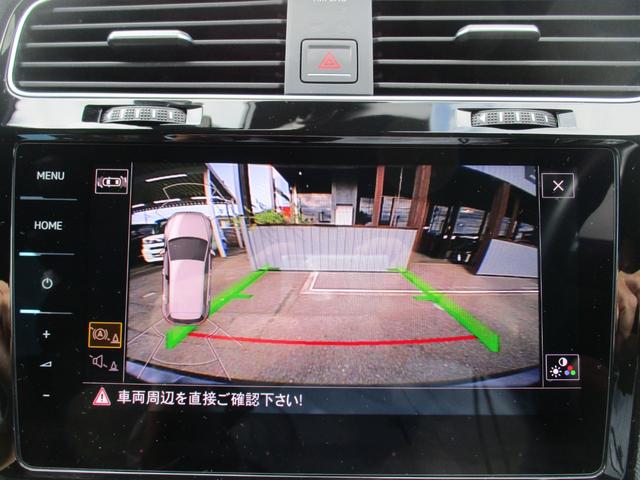 ゴルフＧＴＩ ダイナミック　純正ナビ・ＴＶ・Ｂカメラ　純正ＣＤ／ＤＶＤ／ＢＴ　ＥＴＣ２．０　純正１８ＡＷ　ドラレコ　スマートキープッシュスタート（28枚目）
