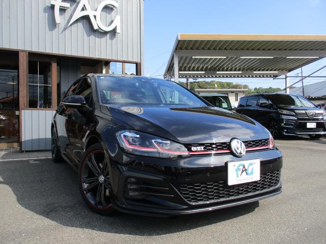 ゴルフＧＴＩ ダイナミック　純正ナビ・ＴＶ・Ｂカメラ　純正ＣＤ／ＤＶＤ／ＢＴ　ＥＴＣ２．０　純正１８ＡＷ　ドラレコ　スマートキープッシュスタート（41枚目）