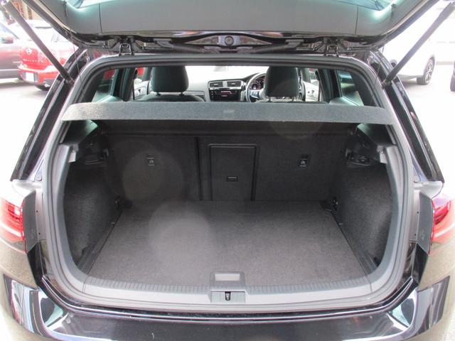ゴルフＧＴＩ ダイナミック　純正ナビ・ＴＶ・Ｂカメラ　純正ＣＤ／ＤＶＤ／ＢＴ　ＥＴＣ２．０　純正１８ＡＷ　ドラレコ　スマートキープッシュスタート（45枚目）