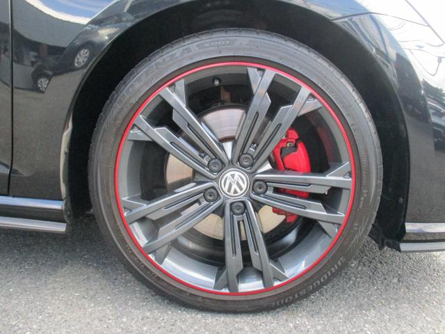 ゴルフＧＴＩ ダイナミック　純正ナビ・ＴＶ・Ｂカメラ　純正ＣＤ／ＤＶＤ／ＢＴ　ＥＴＣ２．０　純正１８ＡＷ　ドラレコ　スマートキープッシュスタート（47枚目）