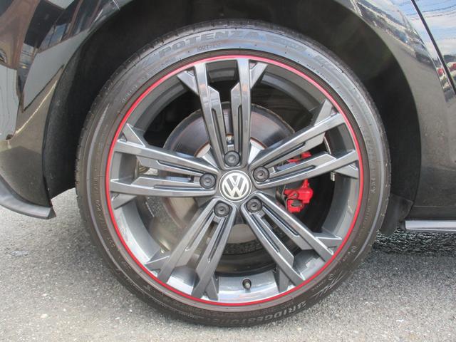 ゴルフＧＴＩ ダイナミック　純正ナビ・ＴＶ・Ｂカメラ　純正ＣＤ／ＤＶＤ／ＢＴ　ＥＴＣ２．０　純正１８ＡＷ　ドラレコ　スマートキープッシュスタート（48枚目）