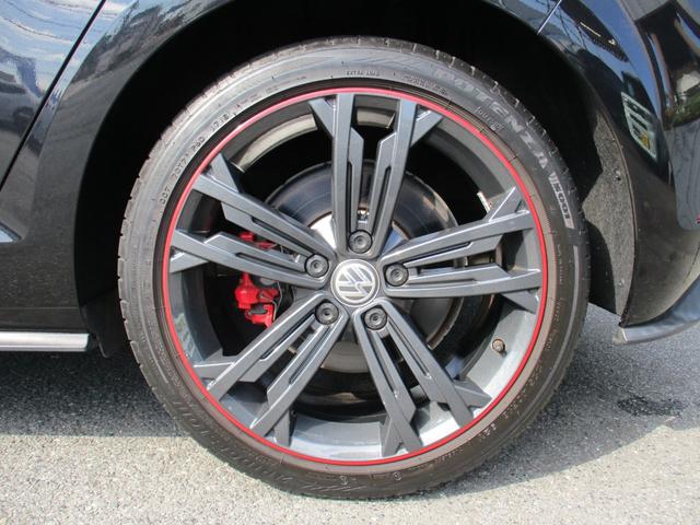 ゴルフＧＴＩ ダイナミック　純正ナビ・ＴＶ・Ｂカメラ　純正ＣＤ／ＤＶＤ／ＢＴ　ＥＴＣ２．０　純正１８ＡＷ　ドラレコ　スマートキープッシュスタート（49枚目）