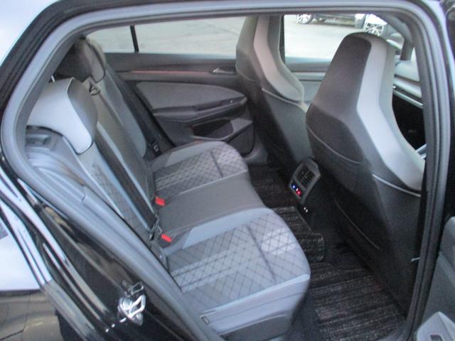 ゴルフ eTSI Rライン 純正ナビ・フルセグTV・バックカメラ ハーフレザーシート シートヒーター ETC2.0(21枚目)