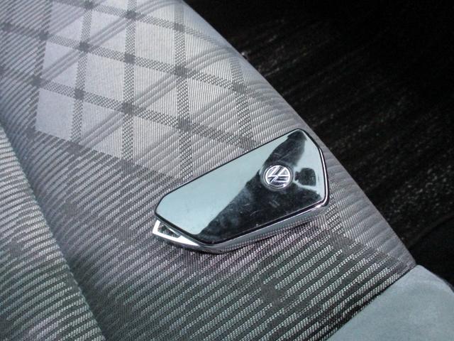 ゴルフ eTSI Rライン 純正ナビ・フルセグTV・バックカメラ ハーフレザーシート シートヒーター ETC2.0(35枚目)