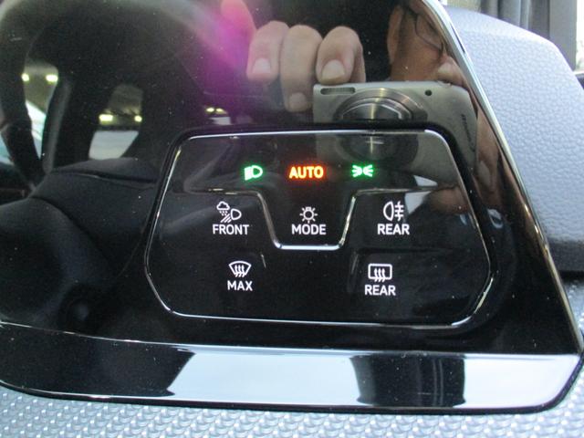 ゴルフ eTSI Rライン 純正ナビ・フルセグTV・バックカメラ ハーフレザーシート シートヒーター ETC2.0(36枚目)